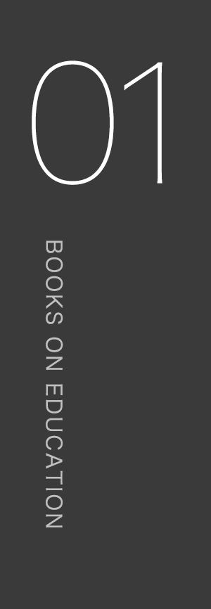01 BOOKS ON EDUCATION