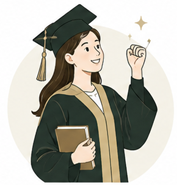 スタッフ_教育学修士号取得者