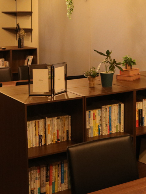 教育図書館